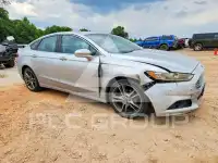 2013 Ford FUSION фото