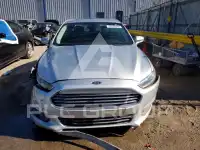 2013 Ford FUSION фото