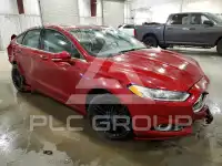2013 Ford FUSION фото