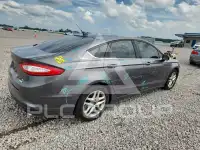 2013 Ford FUSION photo