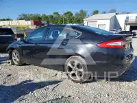 2013 Ford FUSION фото