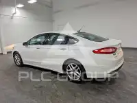 2013 Ford FUSION фото