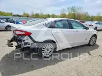 2013 Ford FUSION фото