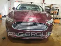 2013 Ford FUSION photo