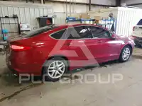 2013 Ford FUSION фото