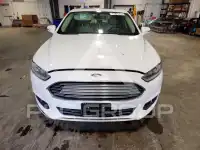 2013 Ford FUSION фото