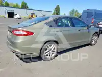 2013 Ford FUSION фото