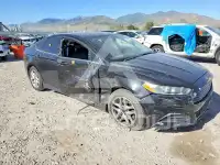 2013 Ford FUSION фото