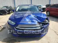 2013 Ford FUSION фото