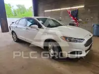 2013 Ford FUSION photo