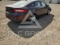 2013 Ford FUSION фото