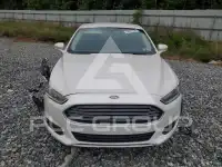 2013 Ford FUSION фото