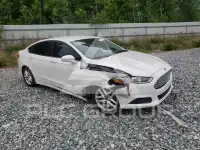 2013 Ford FUSION фото