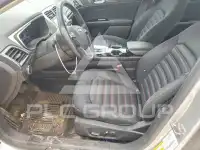 2013 Ford FUSION photo