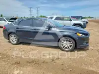 2013 Ford FUSION фото