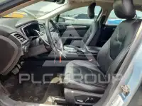 2013 Ford FUSION фото