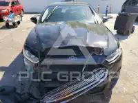 2013 Ford FUSION photo