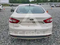 2013 Ford FUSION фото