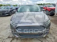 2013 Ford FUSION фото