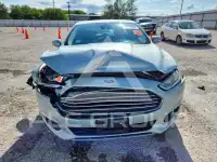 2013 Ford FUSION фото