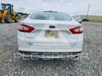 2013 Ford FUSION фото