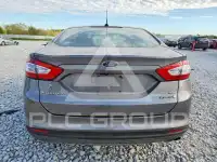 2013 Ford FUSION photo