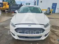 2013 Ford FUSION фото