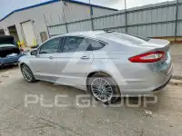 2013 Ford FUSION фото