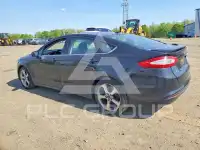 2013 Ford FUSION фото