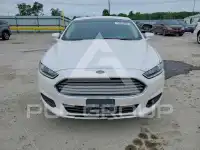 2013 Ford FUSION photo