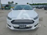 2013 Ford FUSION фото