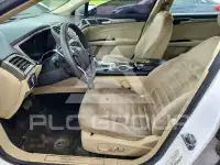 2013 Ford FUSION фото