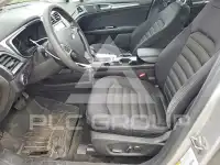 2013 Ford FUSION фото