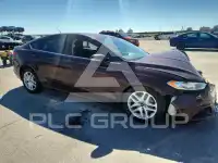 2013 Ford FUSION фото