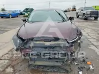 2013 Ford FUSION фото