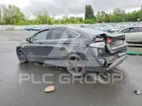 2013 Ford FUSION photo