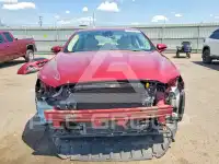 2013 Ford FUSION фото
