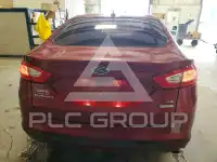 2013 Ford FUSION фото