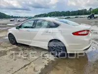 2013 Ford FUSION фото