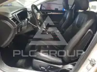 2013 Ford FUSION фото