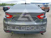 2013 Ford FUSION фото