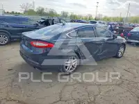 2013 Ford FUSION photo