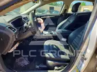 2013 Ford FUSION photo