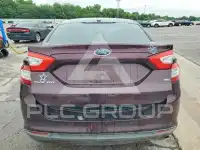 2013 Ford FUSION фото
