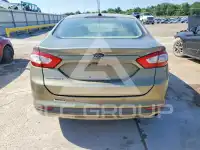 2013 Ford FUSION фото