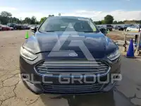 2013 Ford FUSION photo