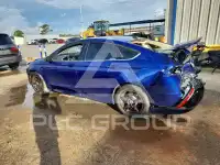 2013 Ford FUSION фото