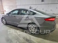 2013 Ford FUSION фото