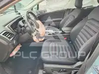 2013 Ford FUSION photo