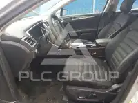 2013 Ford FUSION photo